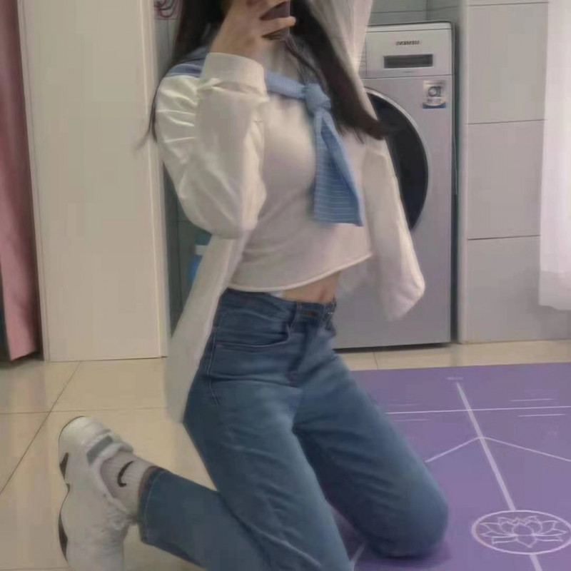甜甜